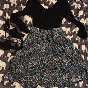 NWOT Lularoe Madison Size Small
